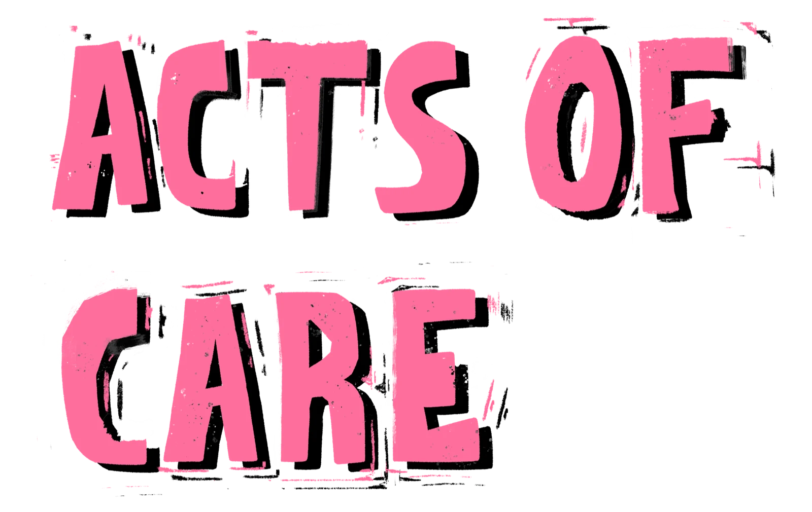 Acts of Care