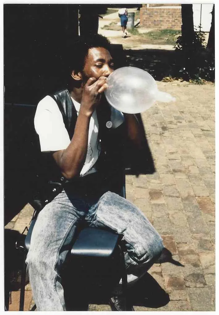 Simon Nkoli