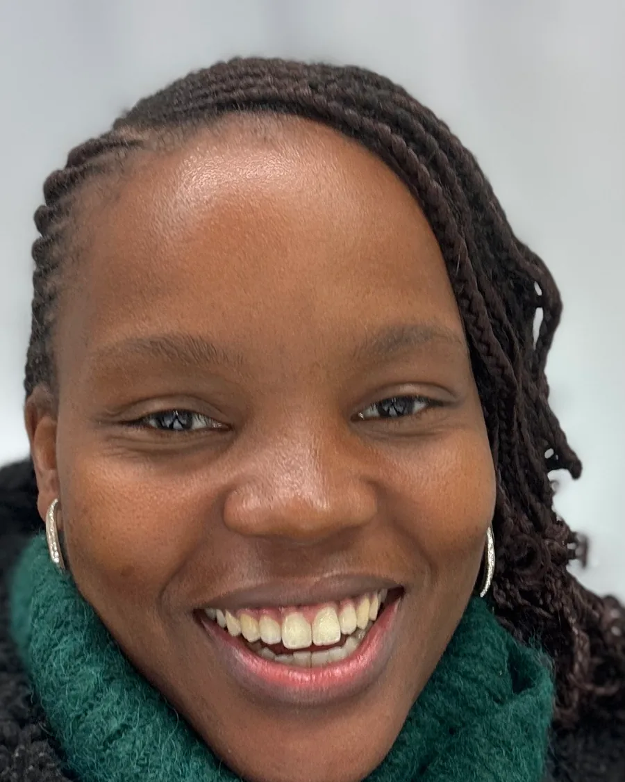 Tiisetso Dladla